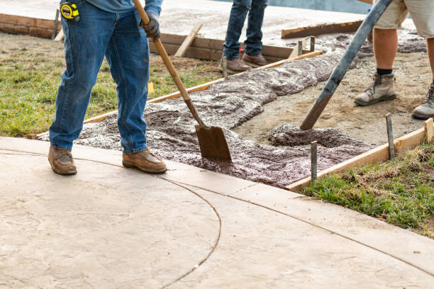 Best Commercial Concrete Contractor  in Mineola, NY