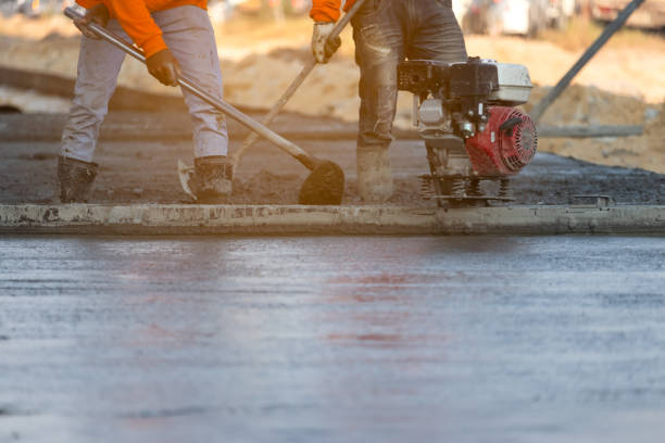 Reliable NY Concrete contractor Solutions