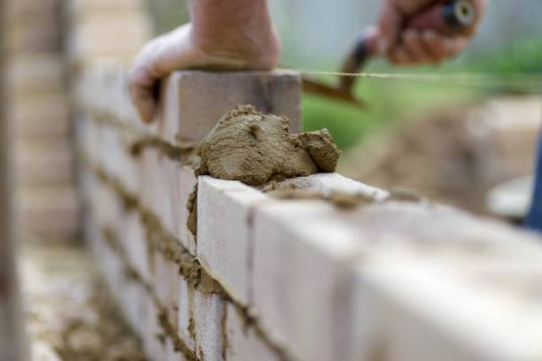 Best Concrete Crack Repair  in Mineola, NY