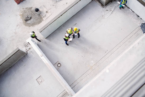 Best Best Concrete Contractor  in Mineola, NY