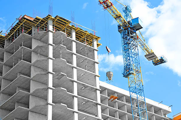 Concrete Slab Contractor in NY