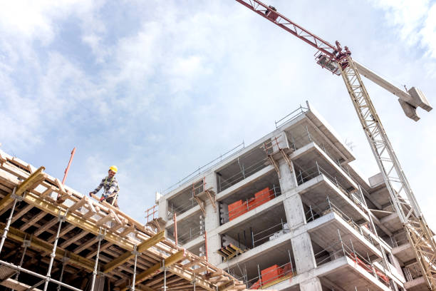 Best Poured Concrete Foundation  in Mineola, NY